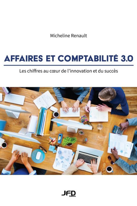 Affaires et comptabilité 3.0