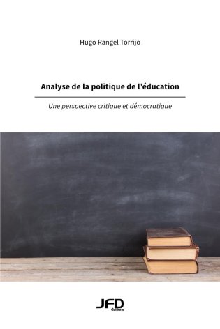 Analyse de la politique de l'éducation