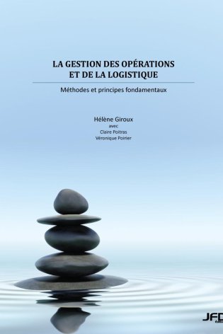 La gestion des opérations et de la logistique