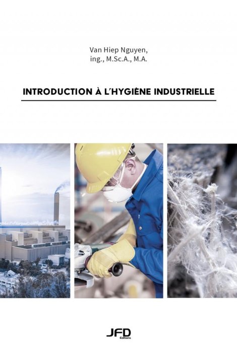 Introduction à l’hygiène industrielle