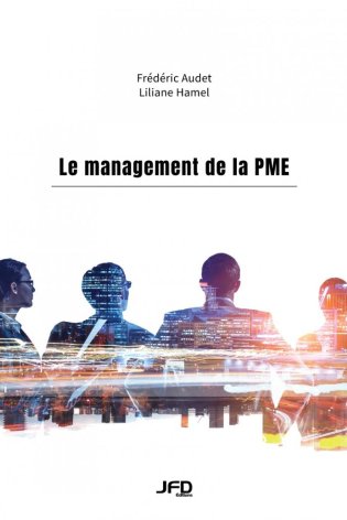 Le management de la PME