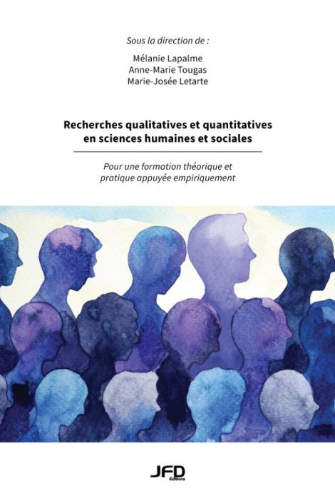 Recherches qualitatives et quantitatives en sciences humaines et sociales