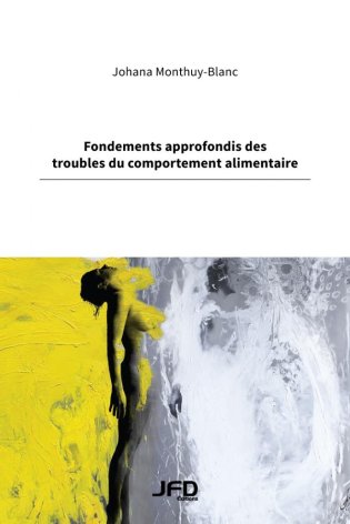 Fondements approfondis des troubles du comportement alimentaire