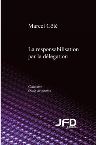 La responsabilisation par la délégation