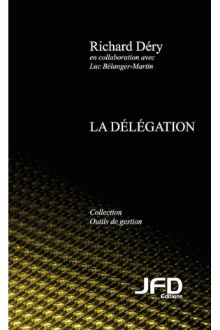 La délégation