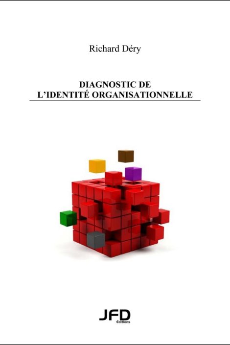 Diagnostic de l'identité organisationnelle