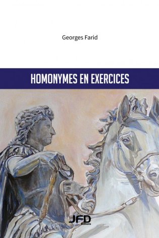 Homonymes en exercices