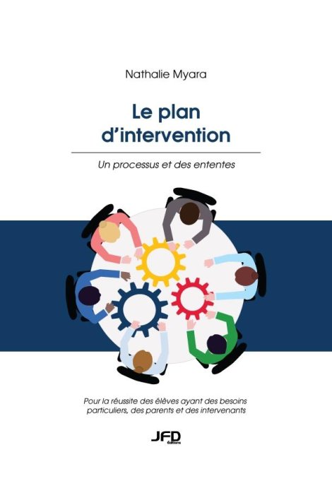 Le plan d'intervention : Un processus et des ententes