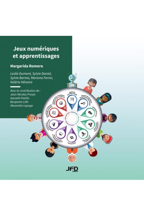 Jeux numériques et apprentissages