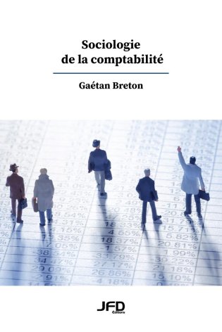 Sociologie de la comptabilité