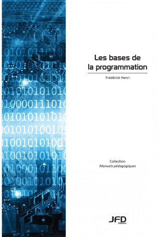 Les bases de la programmation