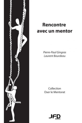 Rencontre avec un mentor