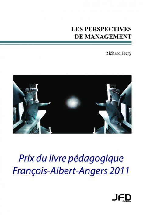 Les perspectives de management