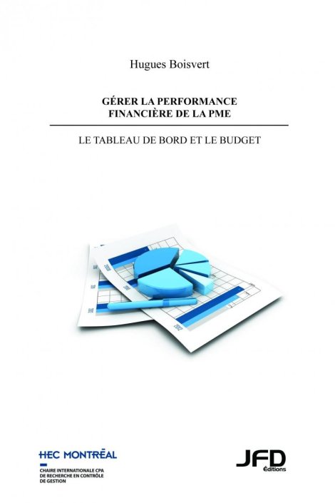 Gérer la performance financière de la PME