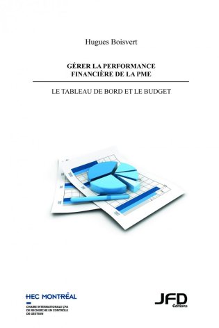 Gérer la performance financière de la PME