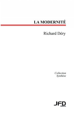 La modernité