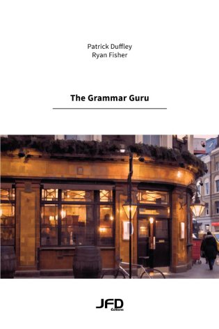 The Grammar Guru