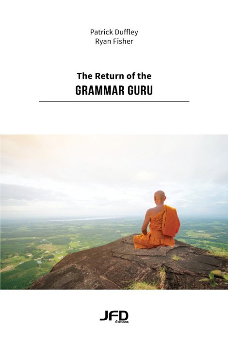 The Return of the Grammar Guru