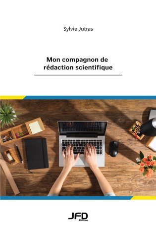 Mon compagnon de rédaction scientifique