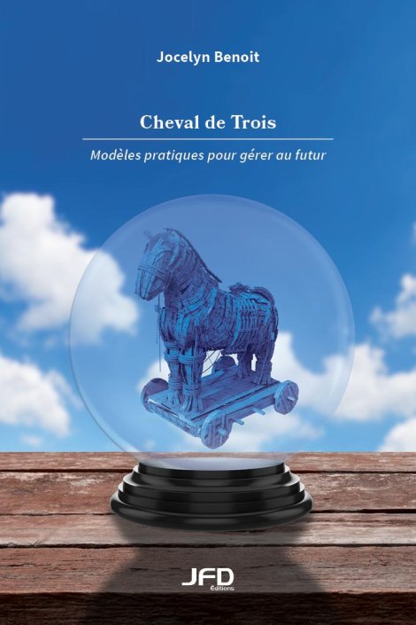 Cheval de Trois : modèles pratiques pour gérer au futur