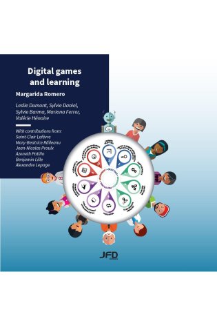 PDF) Digital games and learning