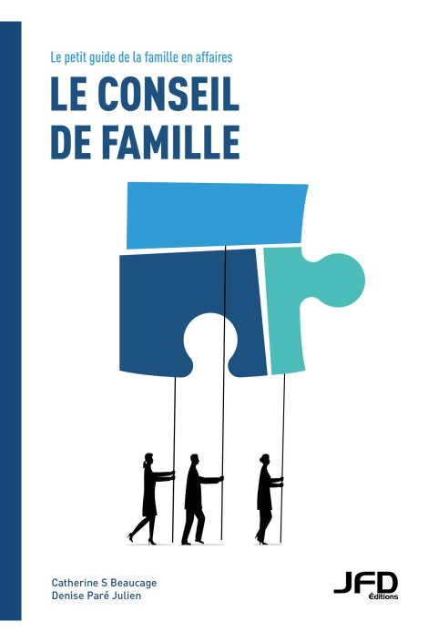 Le conseil de famille