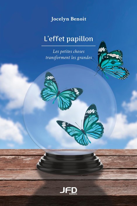 L’effet papillon