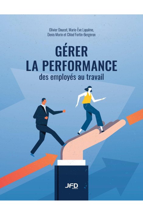 Gérer la performance des employés au travail