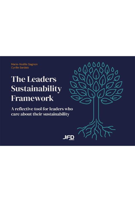 The Leaders Sustainability Framework