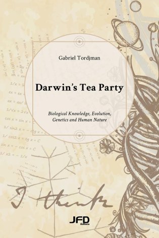 Darwin’s Tea Party