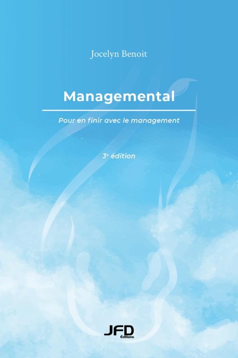 Managemental - 3e édition