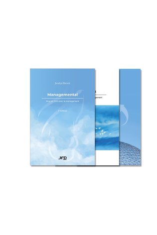 Trio - Le managemental (3e), Mouvemental et Continuums