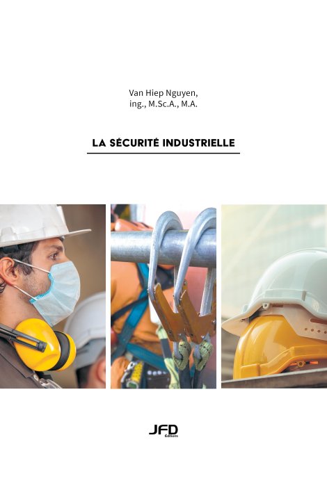 La sécurité industrielle