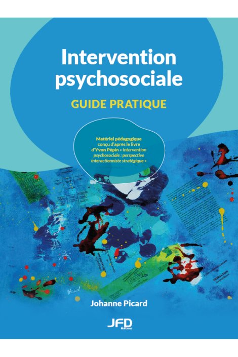 Intervention psychosociale