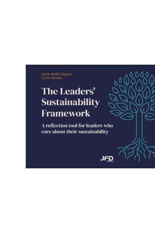 The Leaders Sustainability Framework