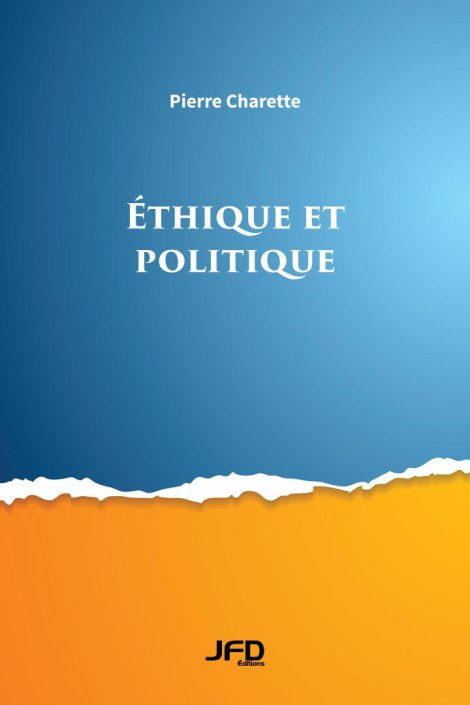 Éthique et politique