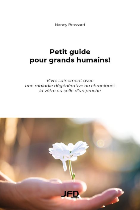 Petit guide pour grands humains!