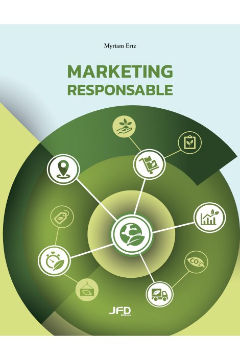 Marketing responsable 