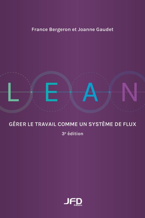 Lean : Gérer le travail comme un système de flux