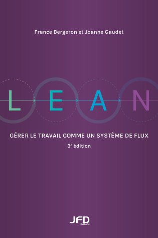 Lean : Gérer le travail comme un système de flux