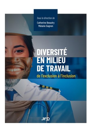 Diversité en milieu de travail