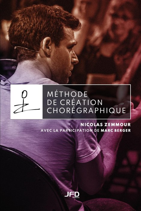 Méthode de création chorégraphique