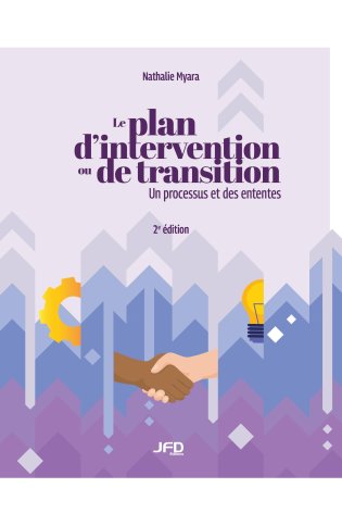 Le plan d’intervention ou de transition, 2e édition