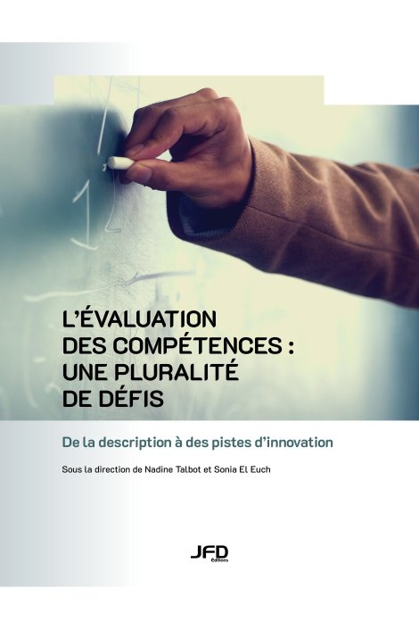 L’évaluation des compétences : une pluralité de défis