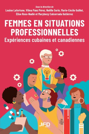 Femmes en situations professionnelles