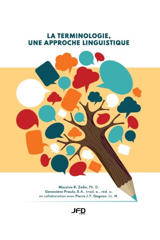 La terminologie, une approche linguistique