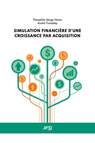 Simulation financière d’une croissance par acquisition