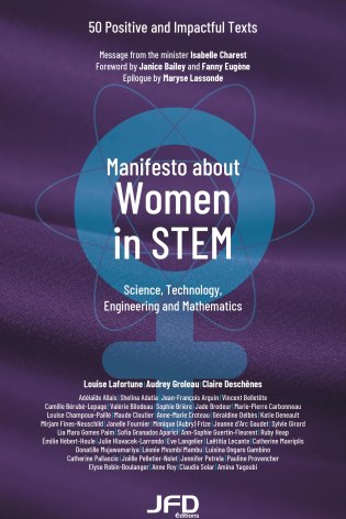 Manifesto about Women in STEM