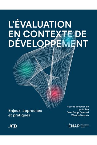 L’évaluation en contexte de développement