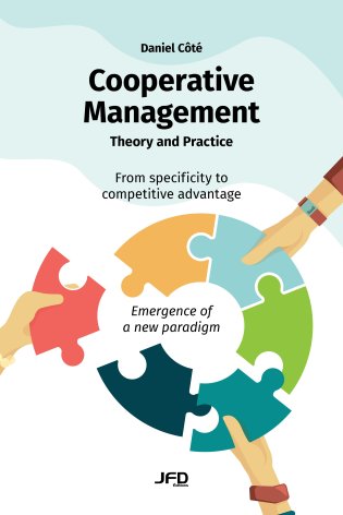 Cooperative Management, Theory and Practice